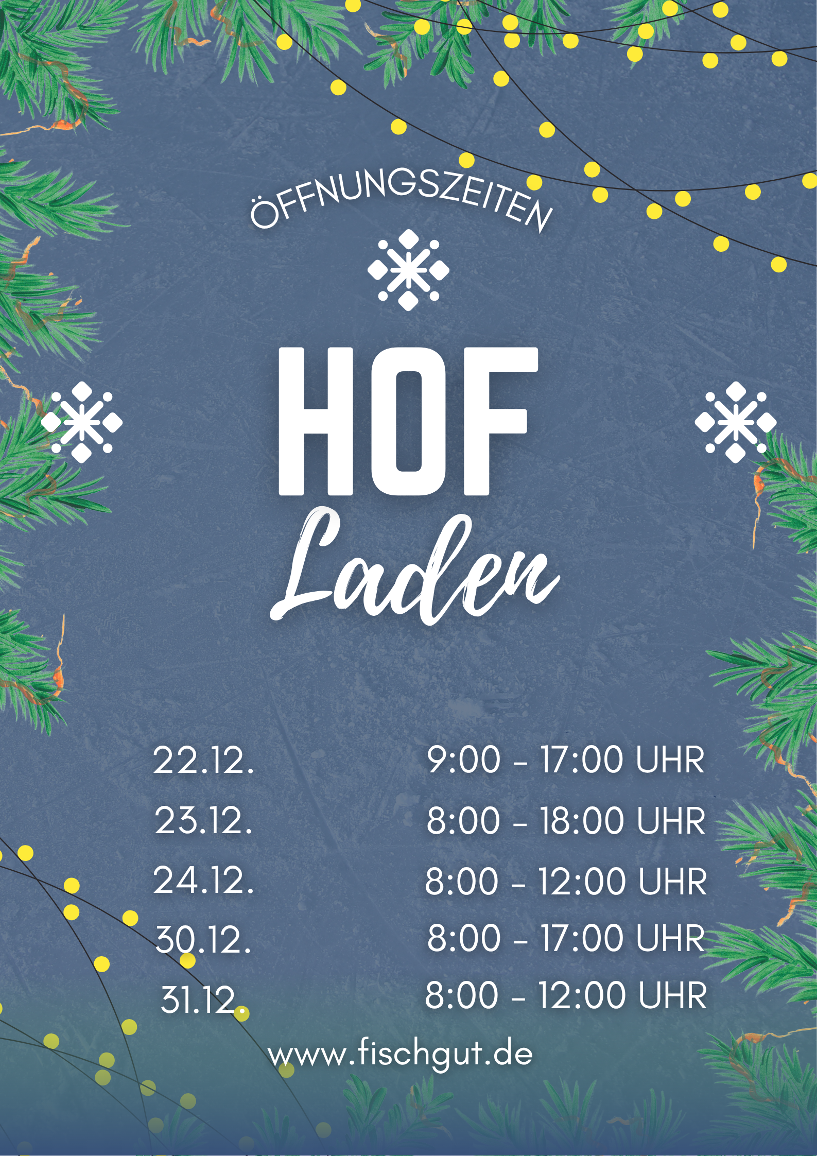 Blue White Minimal Illustrative Winter Party Poster.png